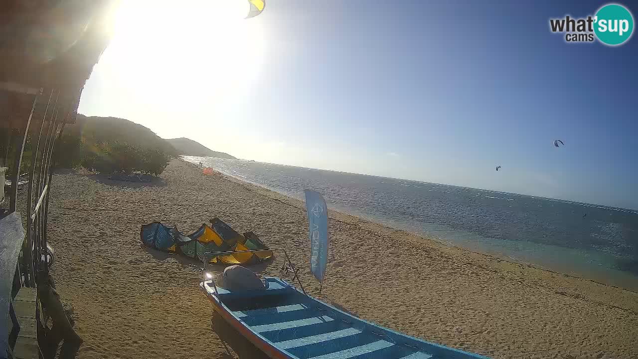 Spletna kamera plaza Buen Hombre – Kite Buen Hombre Kiteboarding School