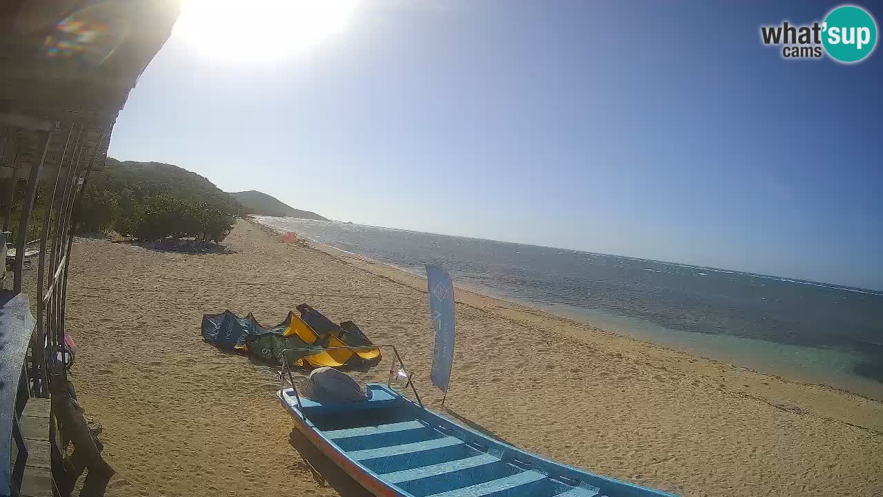 Web kamera plaza Buen Hombre – Kite Buen Hombre Kiteboarding School