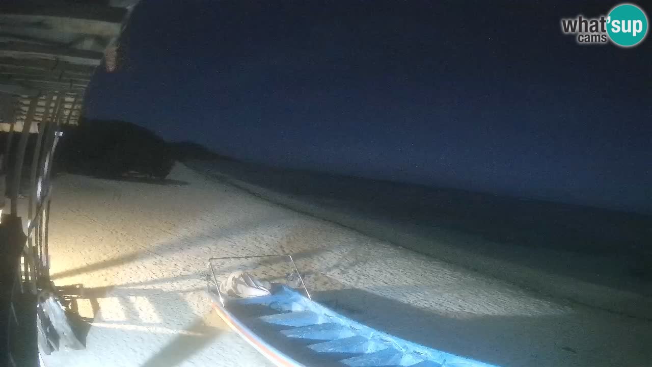 Webcam Strand Buen Hombre – Kite Buen Hombre Kiteboarding School