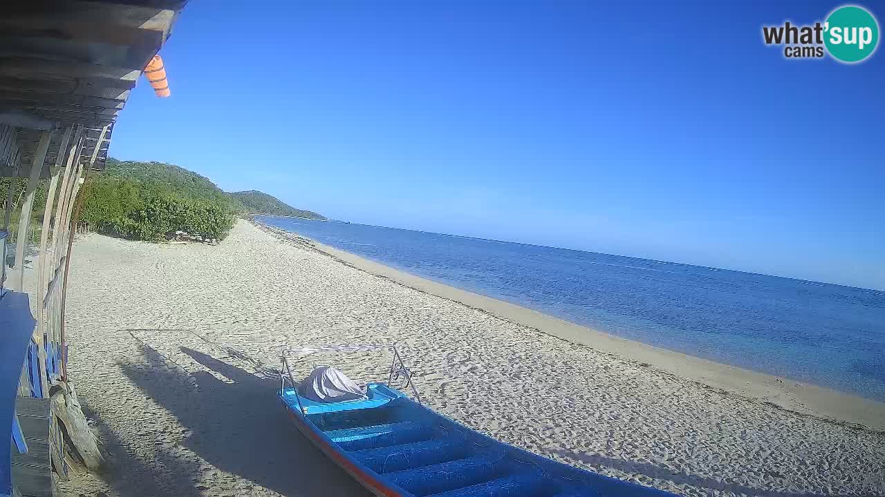 Webcam playa Buen Hombre – Kite Buen Hombre Kiteboarding School