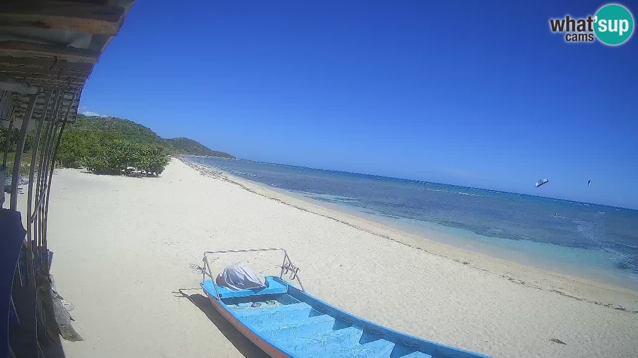 Webcam Strand Buen Hombre – Kite Buen Hombre Kiteboarding School