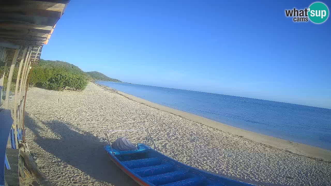Webcam Strand Buen Hombre – Kite Buen Hombre Kiteboarding School