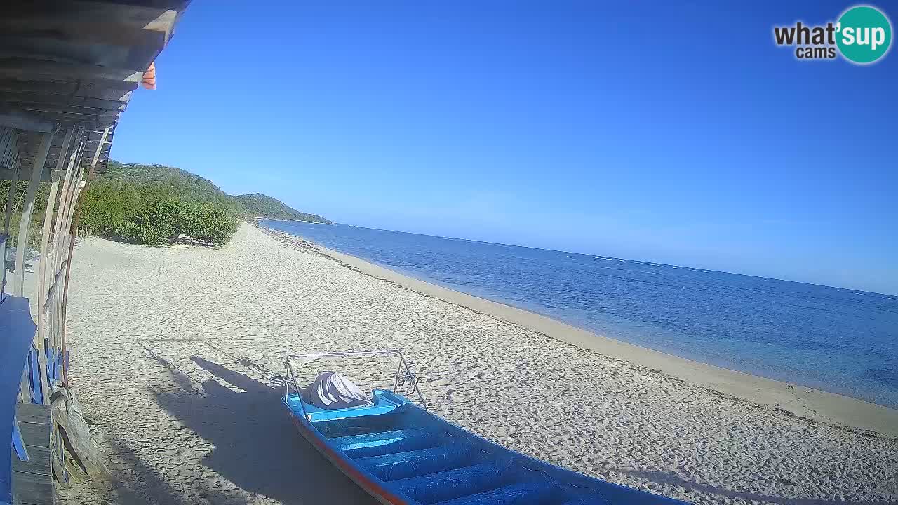 Webcam live plage Buen Hombre – Kite Buen Hombre Kiteboarding School