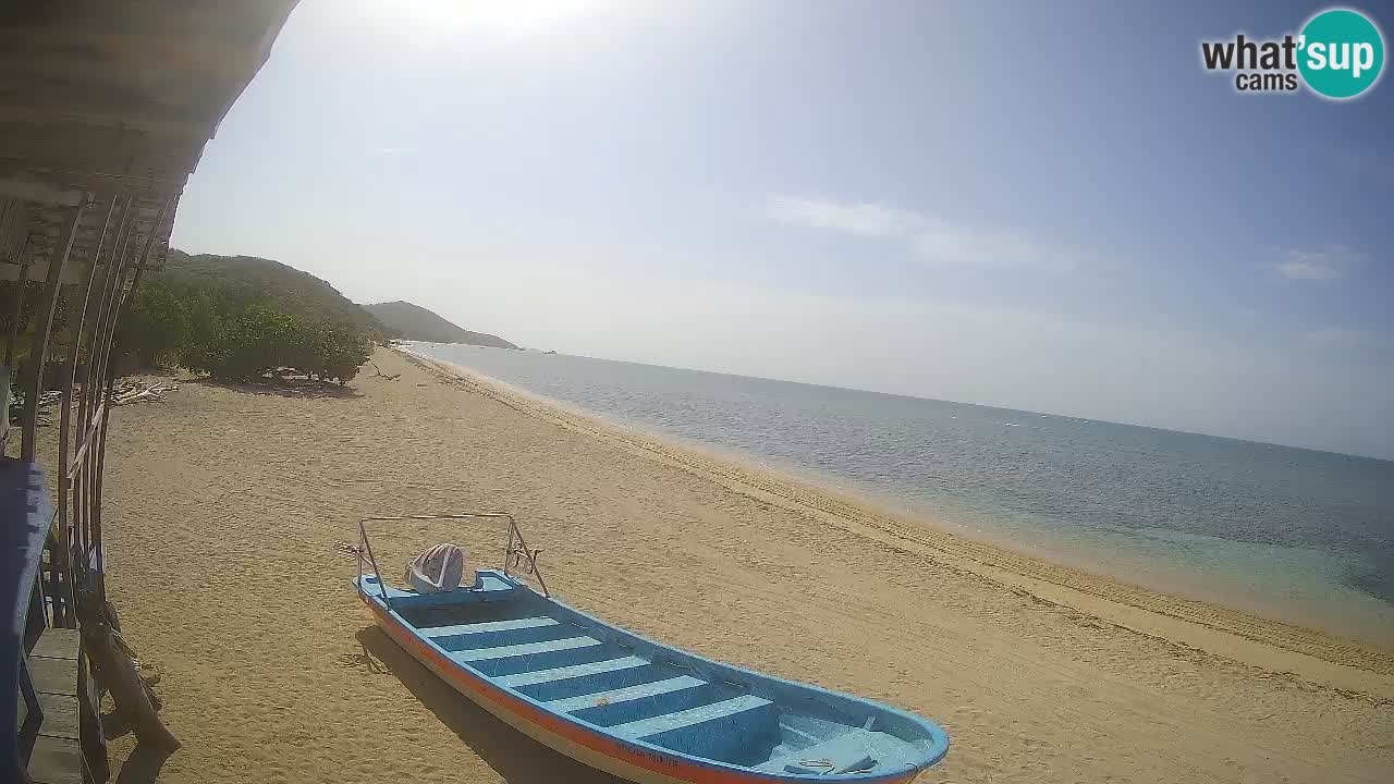 Webcam live plage Buen Hombre – Kite Buen Hombre Kiteboarding School