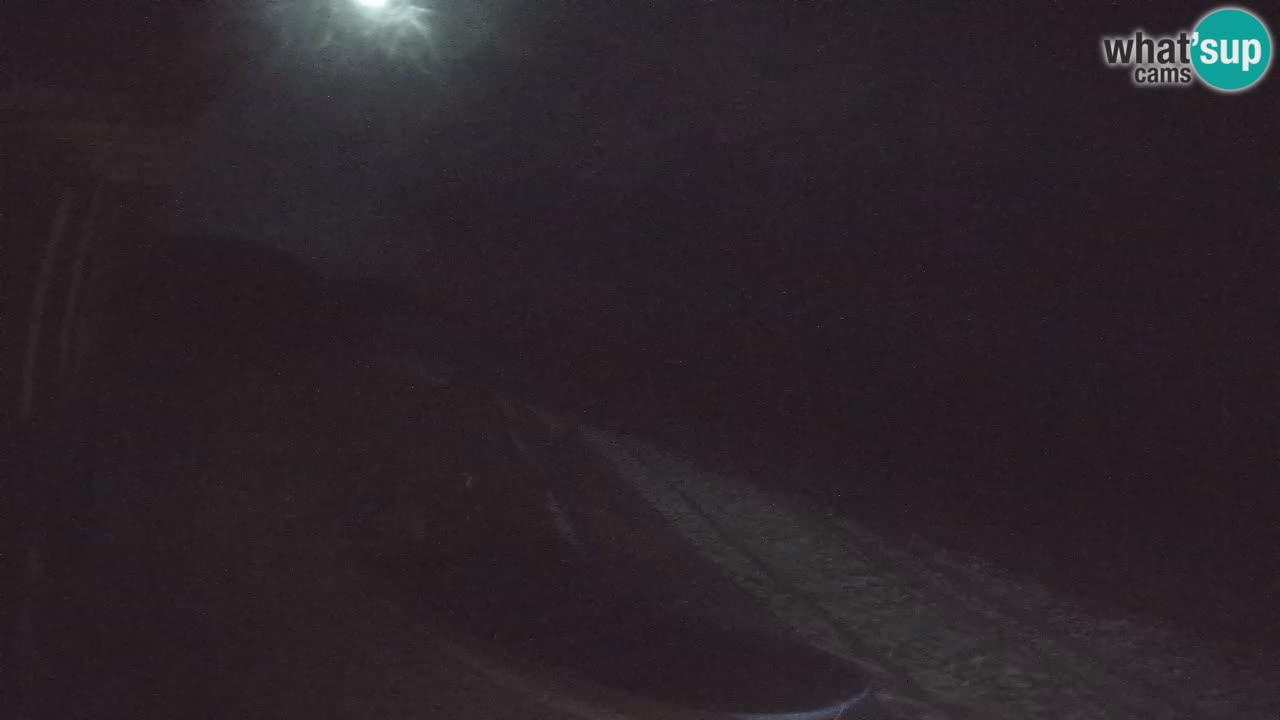 Webcam Strand Buen Hombre – Kite Buen Hombre Kiteboarding School