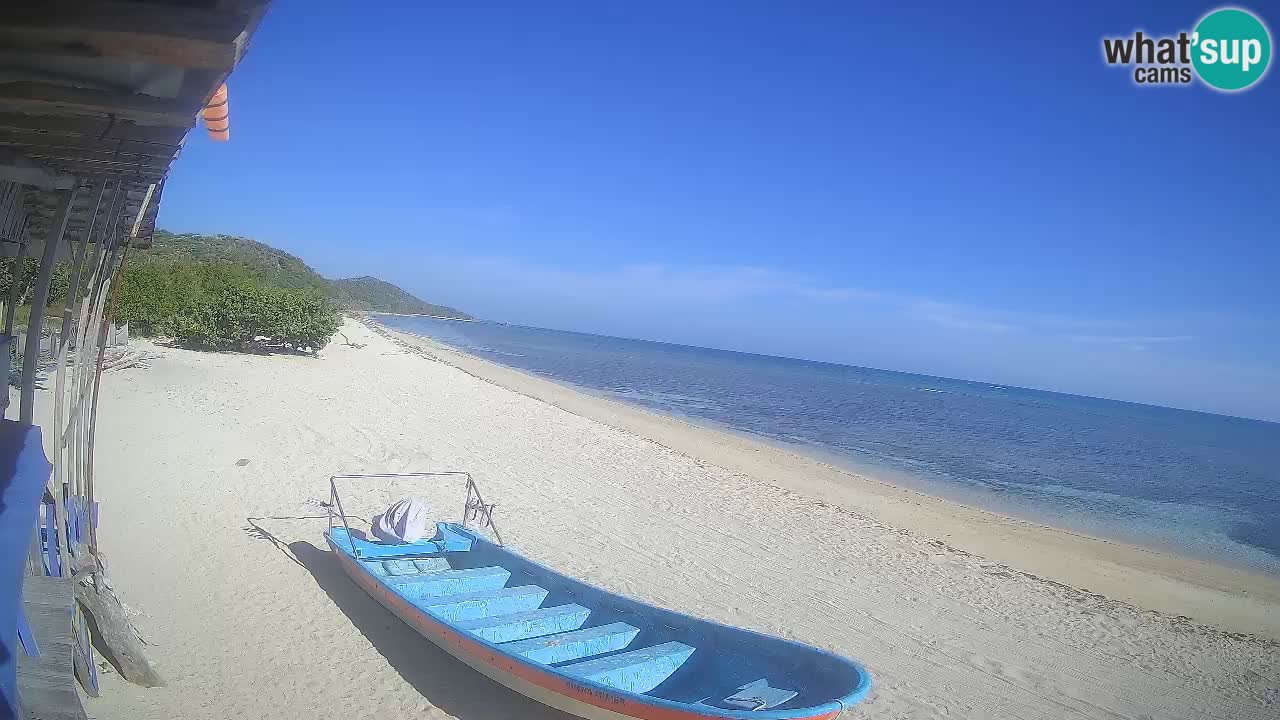 Spletna kamera plaza Buen Hombre – Kite Buen Hombre Kiteboarding School