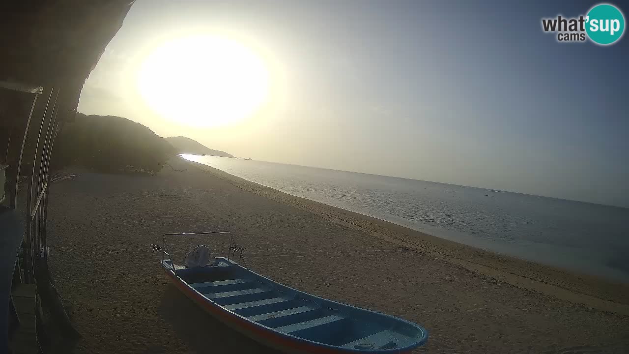 Web kamera plaza Buen Hombre – Kite Buen Hombre Kiteboarding School