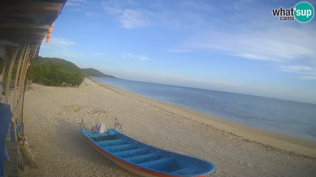 Webcam spiaggia Buen Hombre – Kite Buen Hombre Kiteboarding School