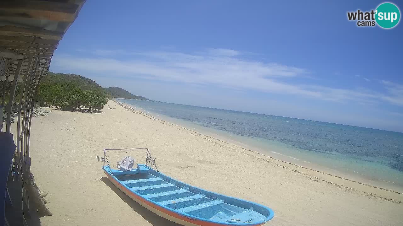 Webcam live plage Buen Hombre – Kite Buen Hombre Kiteboarding School