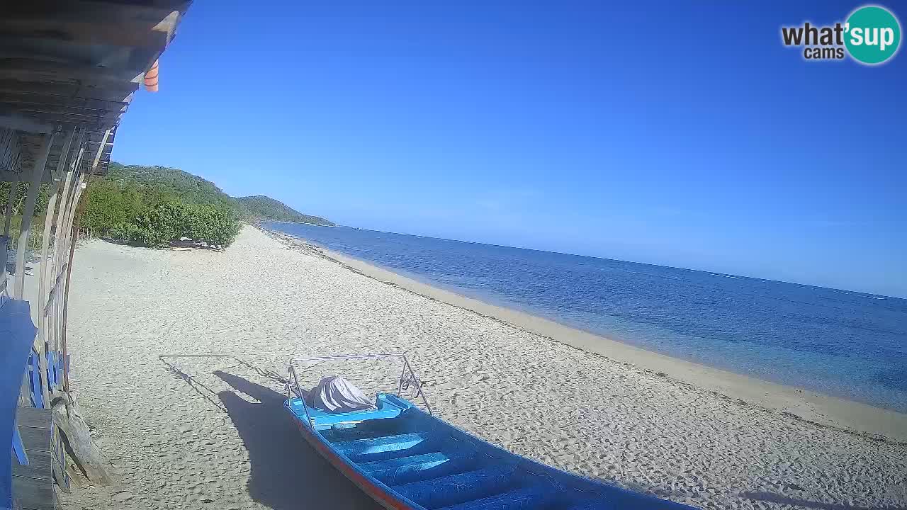 Web kamera plaza Buen Hombre – Kite Buen Hombre Kiteboarding School