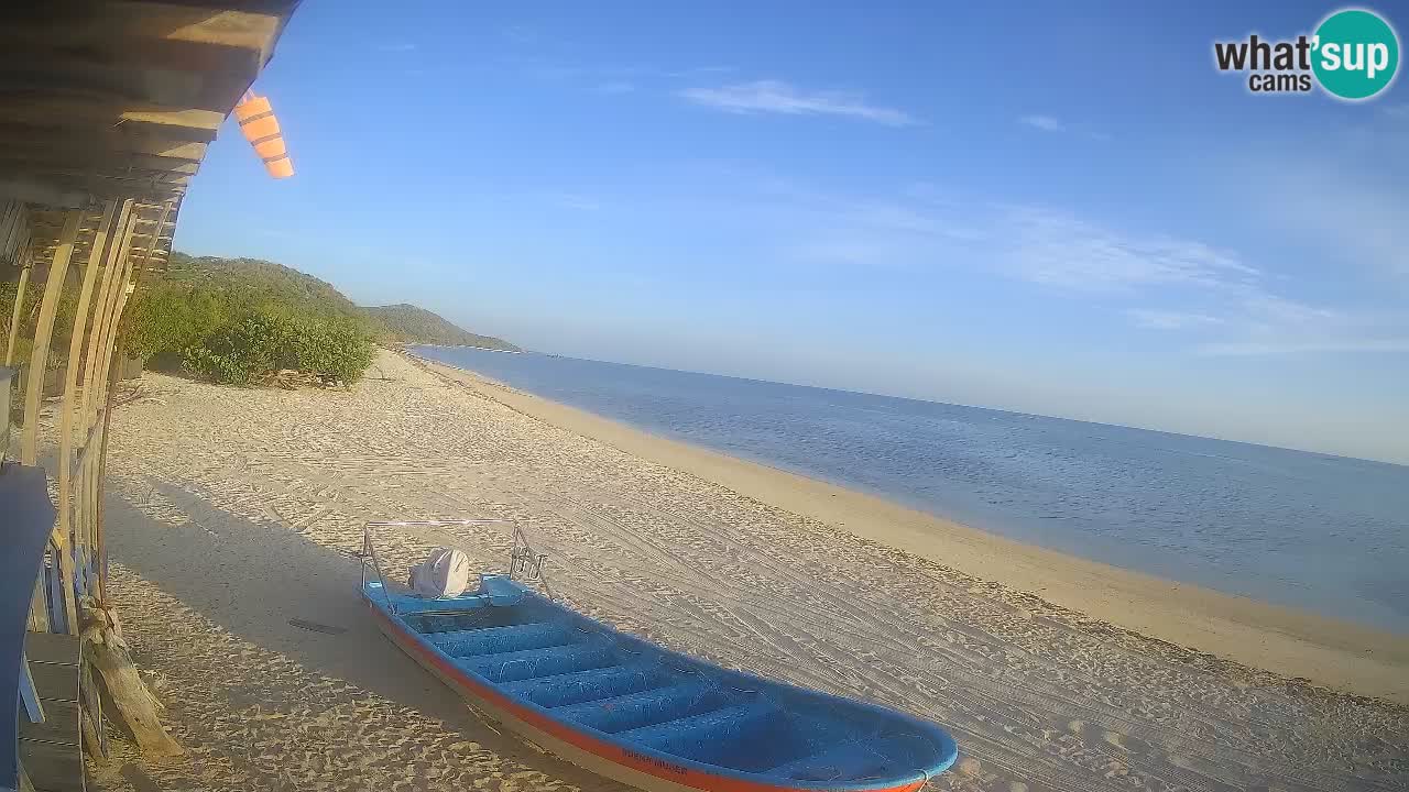 Web kamera plaza Buen Hombre – Kite Buen Hombre Kiteboarding School