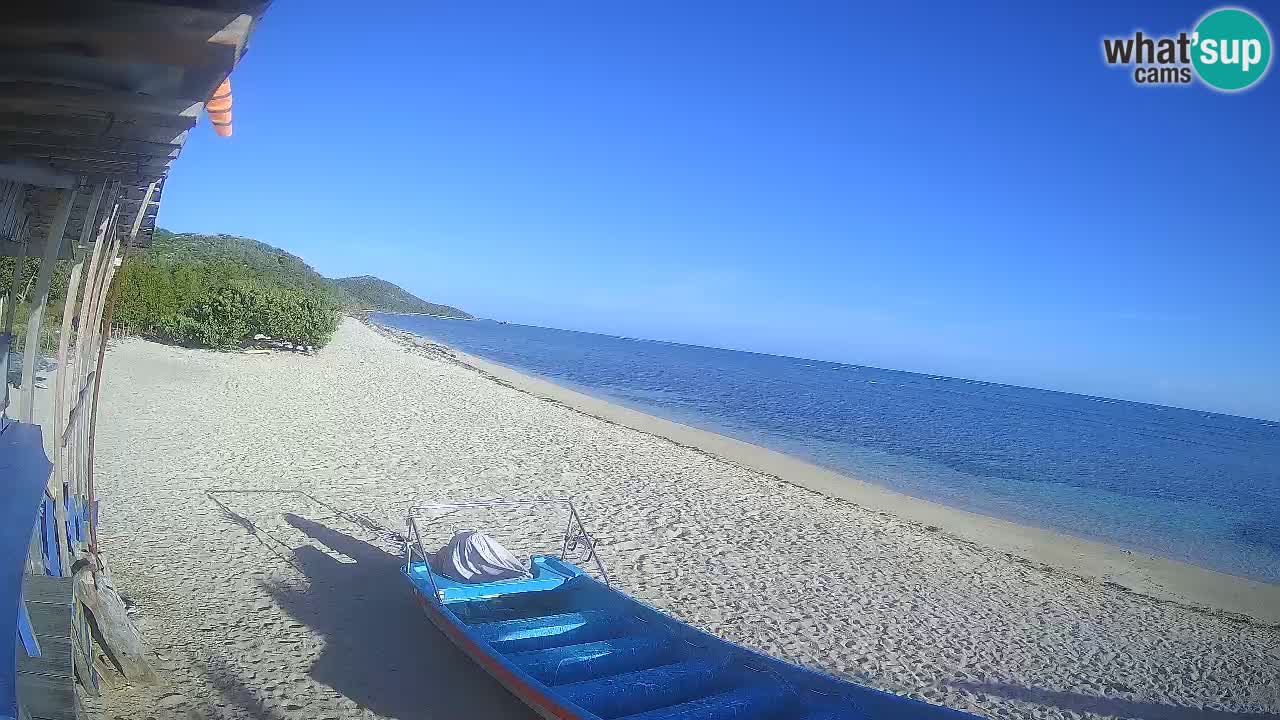Webcam live plage Buen Hombre – Kite Buen Hombre Kiteboarding School