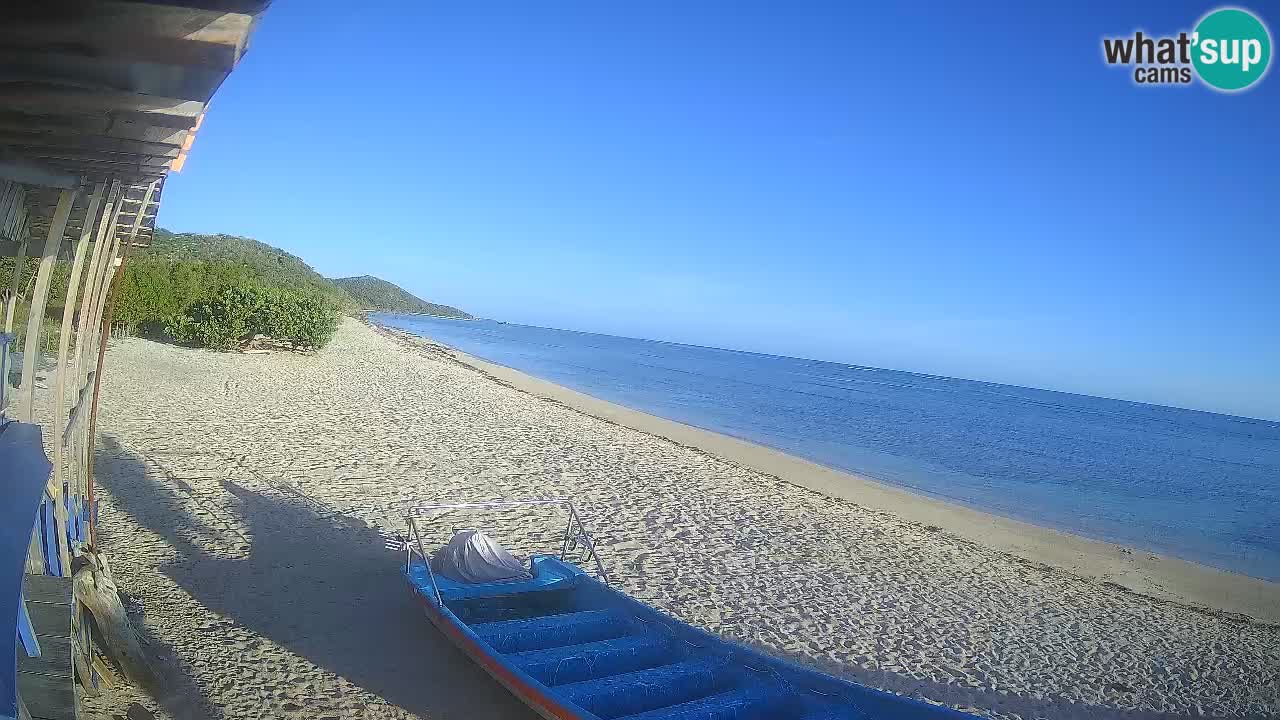 Webcam spiaggia Buen Hombre – Kite Buen Hombre Kiteboarding School