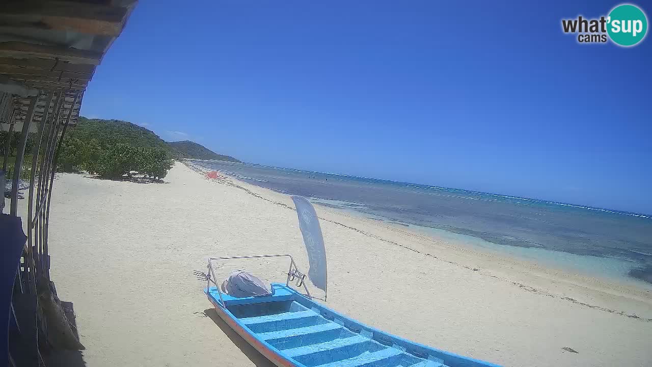 Spletna kamera plaza Buen Hombre – Kite Buen Hombre Kiteboarding School