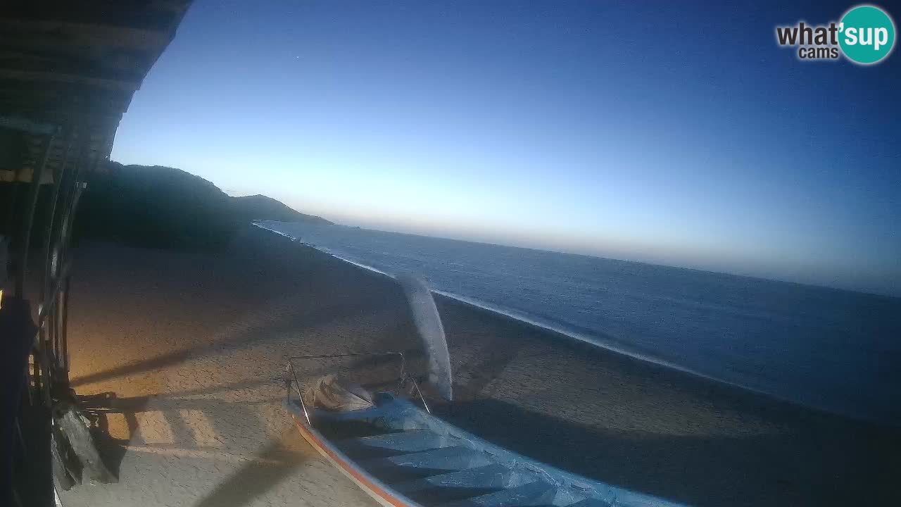 Webcam spiaggia Buen Hombre – Kite Buen Hombre Kiteboarding School