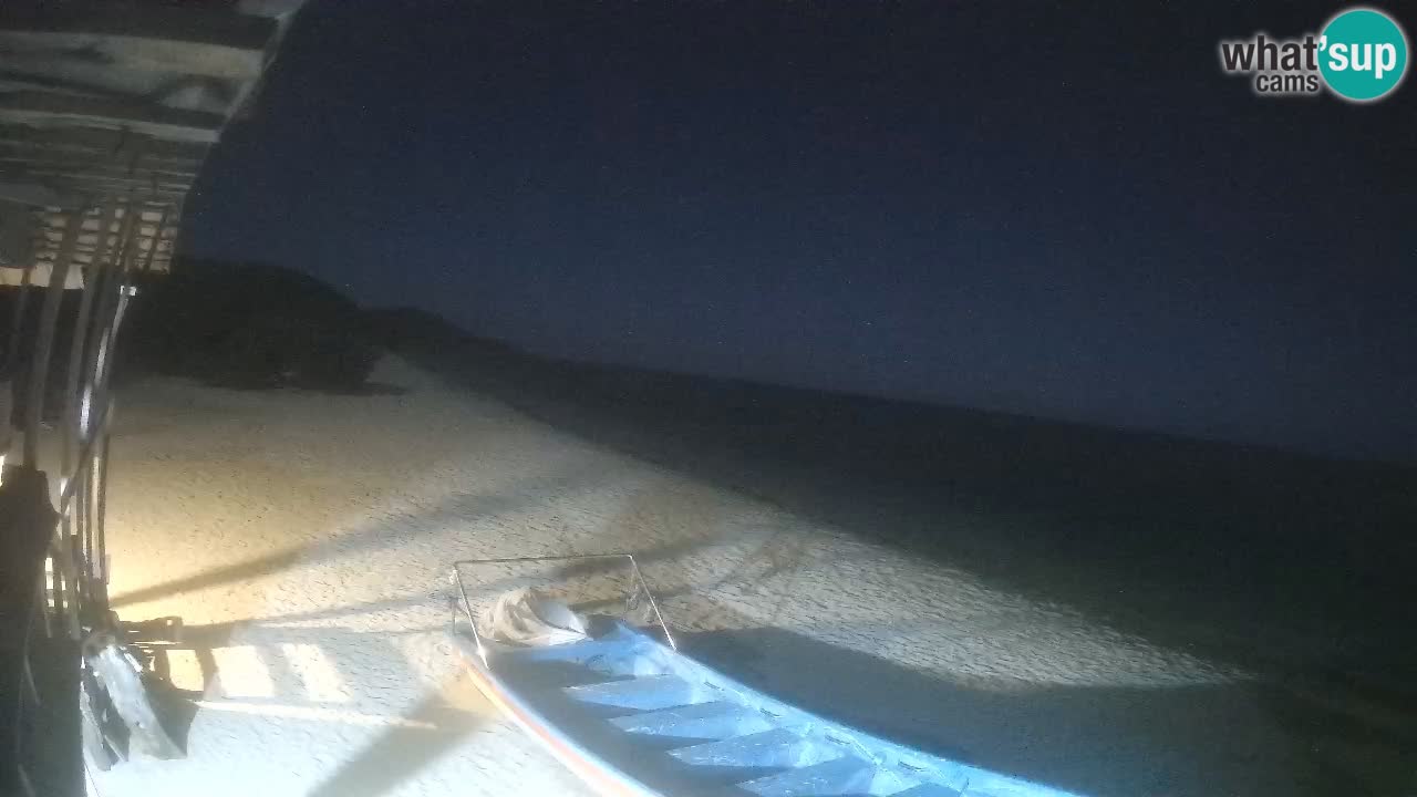 Webcam Strand Buen Hombre – Kite Buen Hombre Kiteboarding School