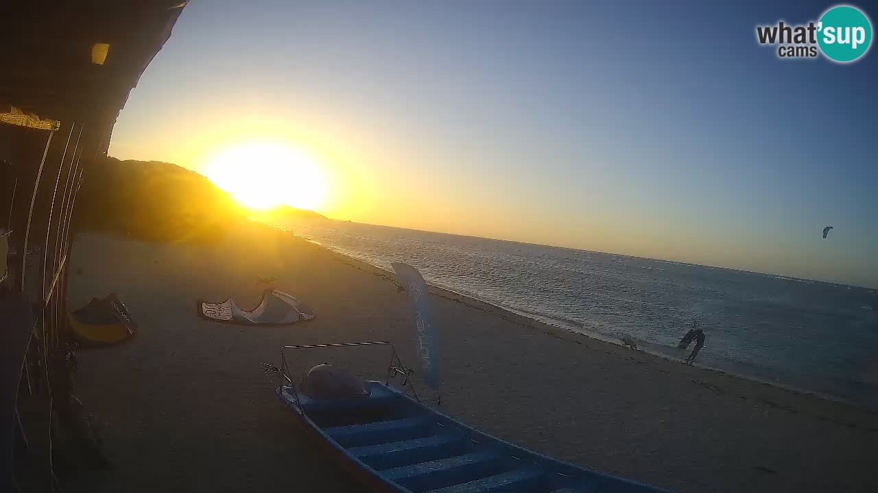 Webcam spiaggia Buen Hombre – Kite Buen Hombre Kiteboarding School