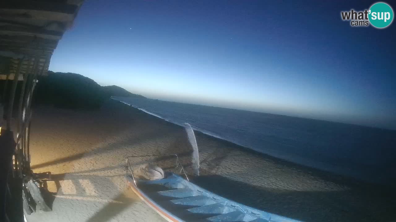 Webcam Buen Hombre beach – Kite Buen Hombre Kiteboarding School