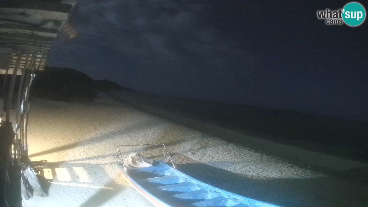 Webcam Strand Buen Hombre – Kite Buen Hombre Kiteboarding School