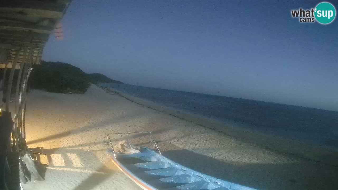 Webcam Strand Buen Hombre – Kite Buen Hombre Kiteboarding School