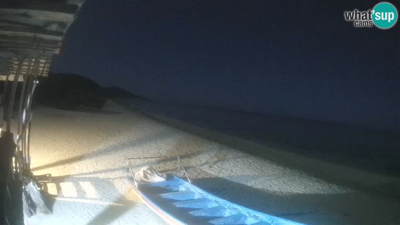 Webcam Strand Buen Hombre – Kite Buen Hombre Kiteboarding School