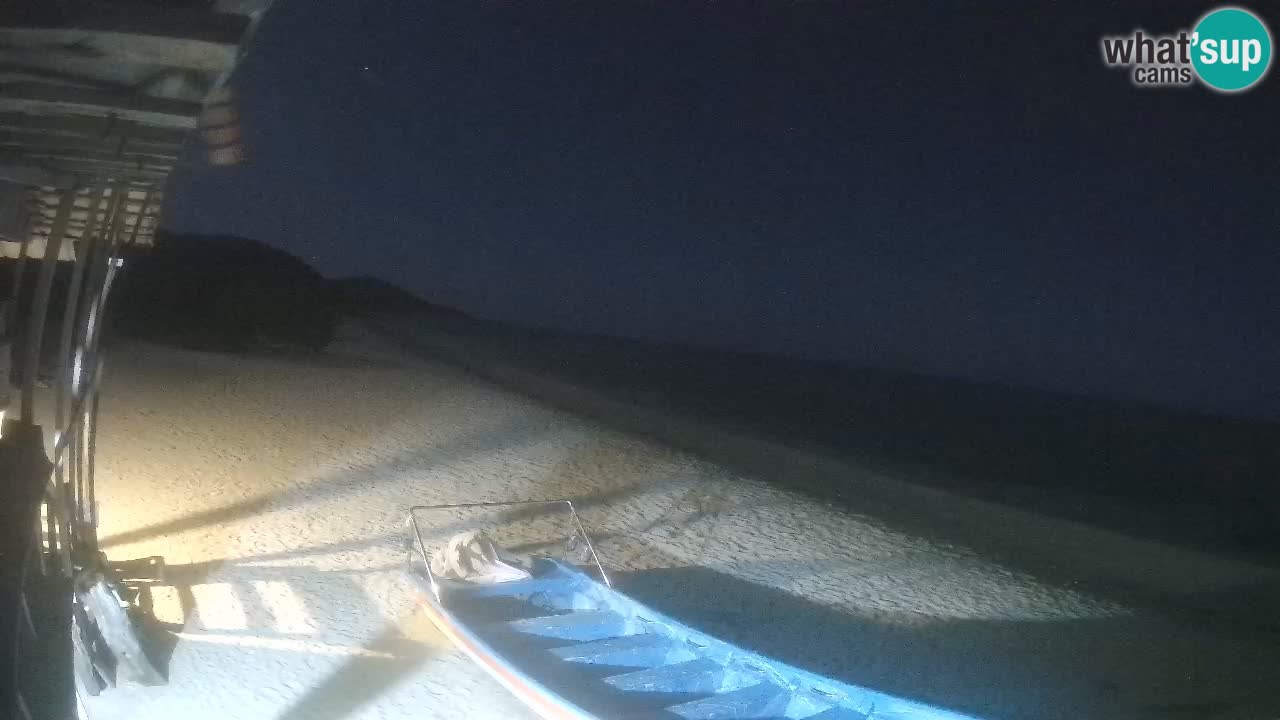 Webcam spiaggia Buen Hombre – Kite Buen Hombre Kiteboarding School