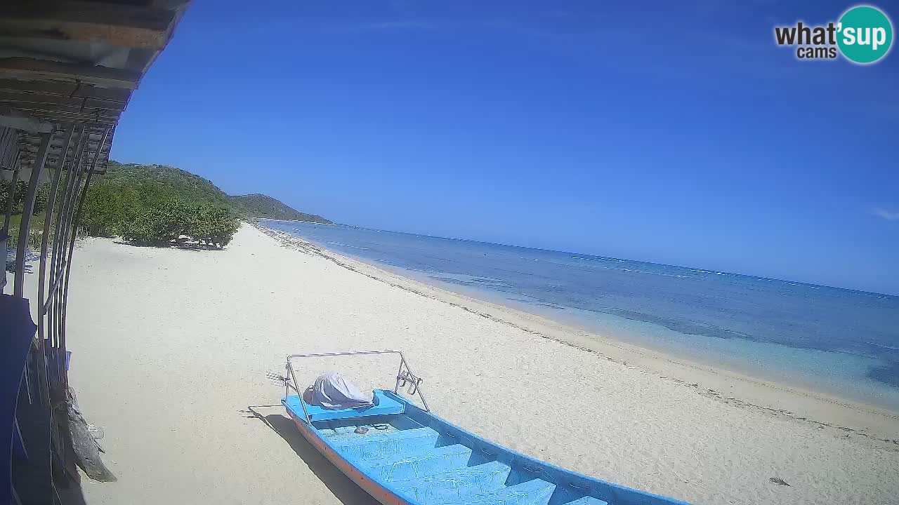 Web kamera plaza Buen Hombre – Kite Buen Hombre Kiteboarding School