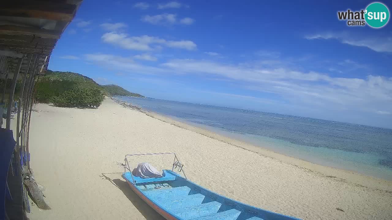 Webcam spiaggia Buen Hombre – Kite Buen Hombre Kiteboarding School