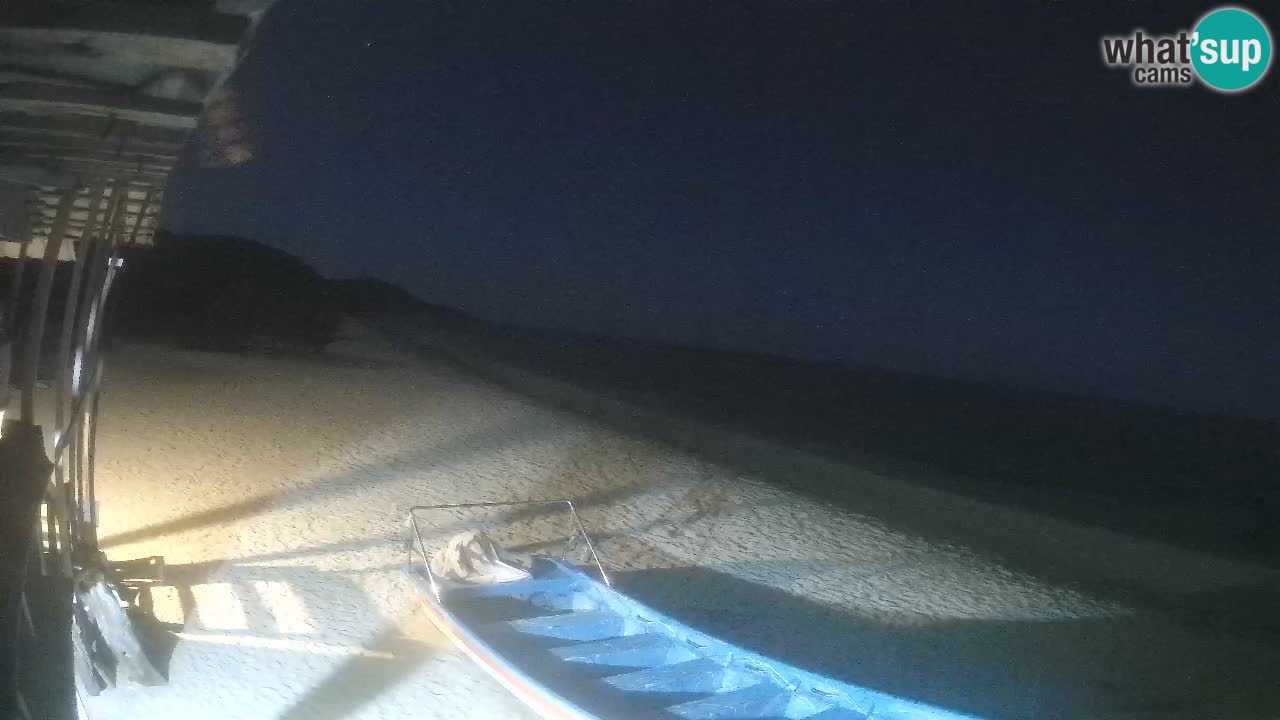 Webcam Buen Hombre beach – Kite Buen Hombre Kiteboarding School