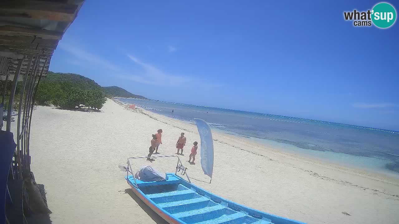 Webcam playa Buen Hombre – Kite Buen Hombre Kiteboarding School