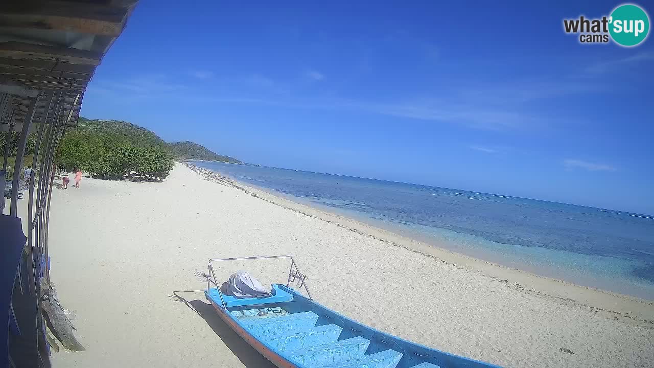 Web kamera plaza Buen Hombre – Kite Buen Hombre Kiteboarding School