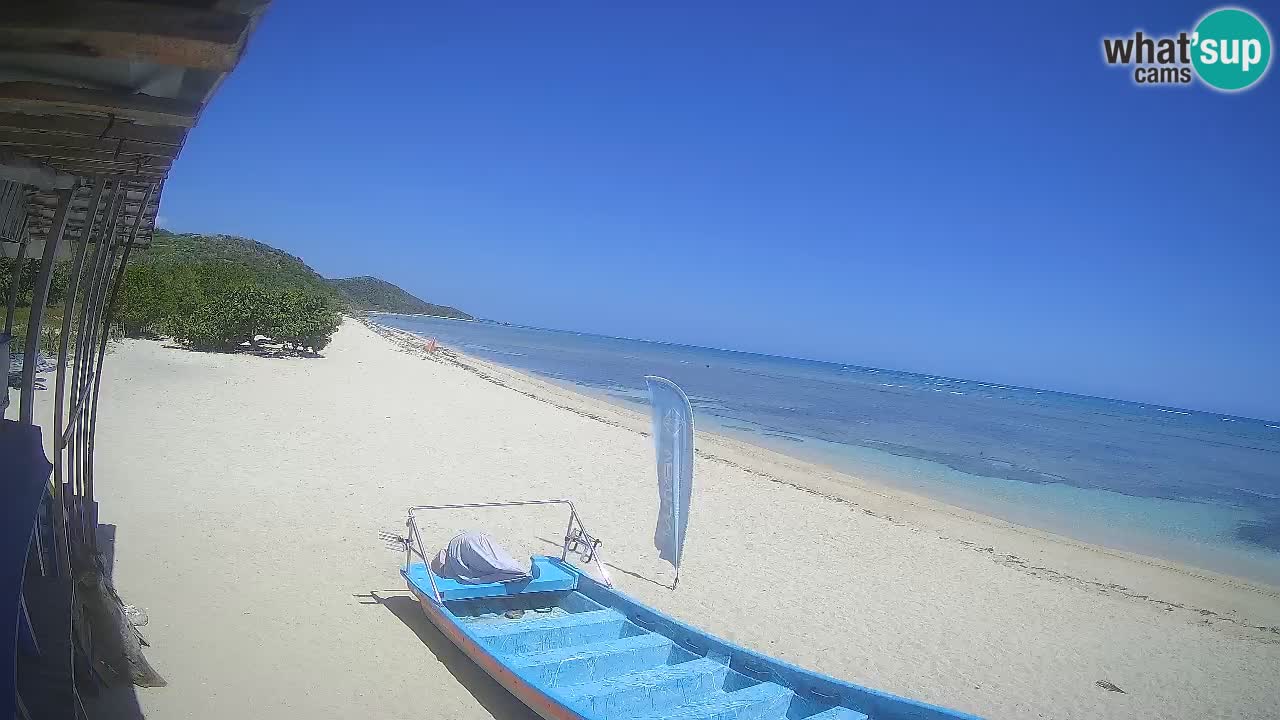 Webcam Strand Buen Hombre – Kite Buen Hombre Kiteboarding School