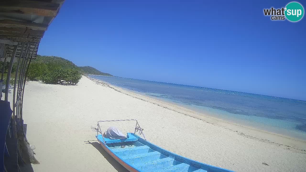 Webcam Strand Buen Hombre – Kite Buen Hombre Kiteboarding School