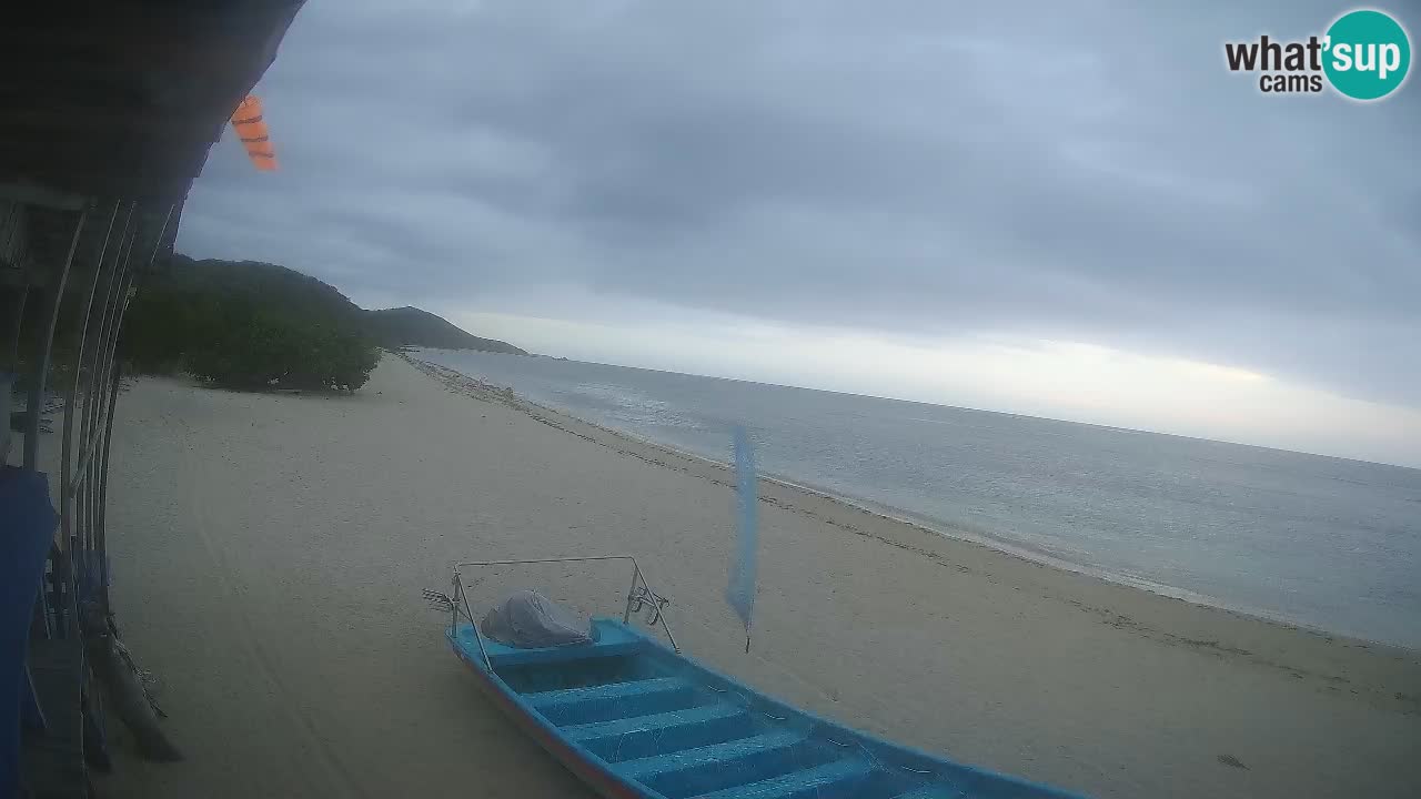 Webcam playa Buen Hombre – Kite Buen Hombre Kiteboarding School