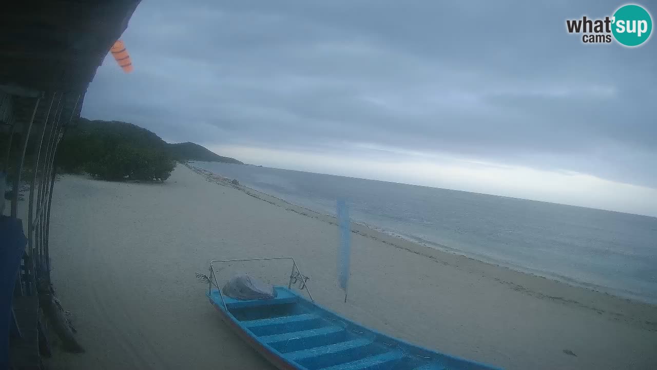 Webcam Strand Buen Hombre – Kite Buen Hombre Kiteboarding School