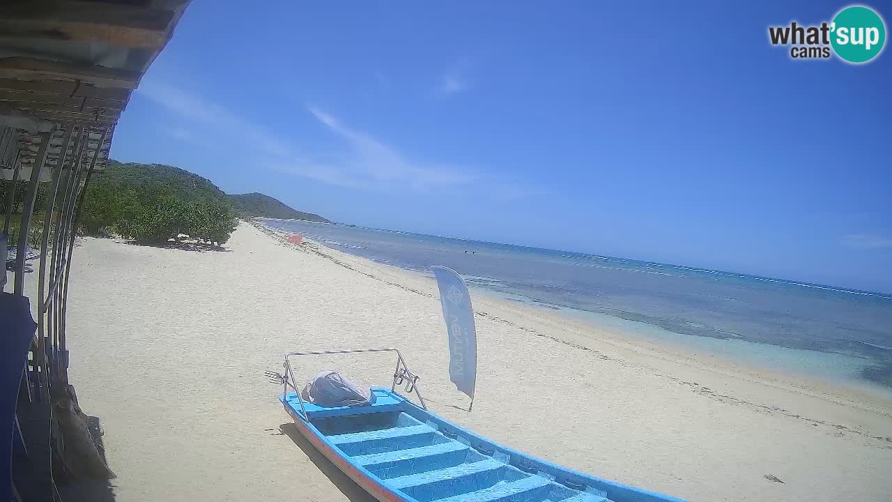 Webcam Strand Buen Hombre – Kite Buen Hombre Kiteboarding School
