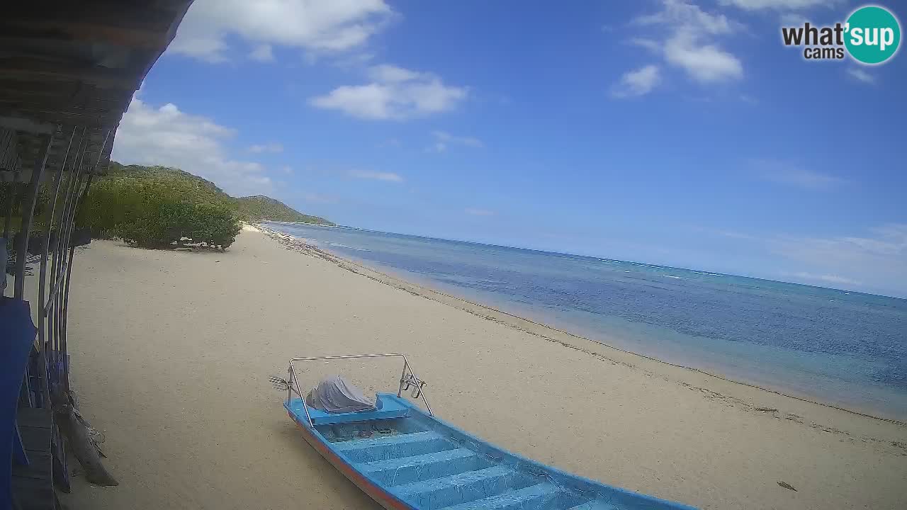Webcam Strand Buen Hombre – Kite Buen Hombre Kiteboarding School