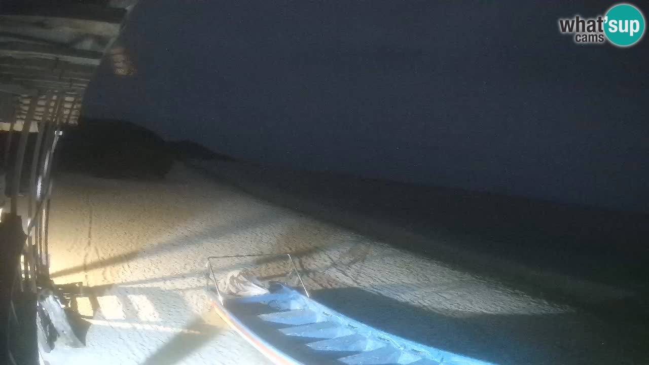 Webcam Buen Hombre beach – Kite Buen Hombre Kiteboarding School