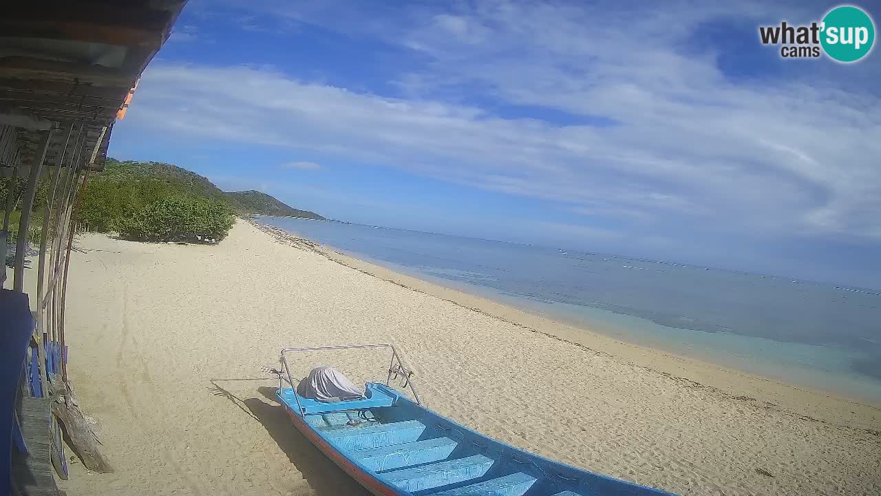 Webcam playa Buen Hombre – Kite Buen Hombre Kiteboarding School