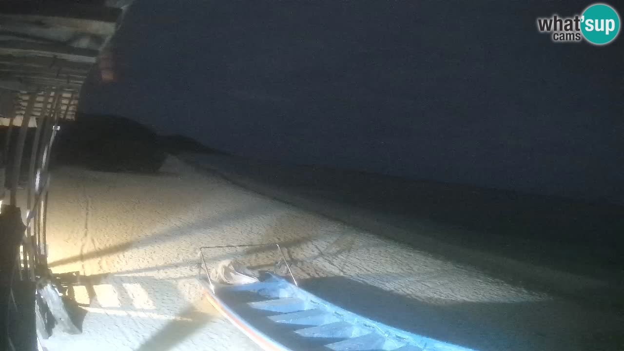 Webcam spiaggia Buen Hombre – Kite Buen Hombre Kiteboarding School