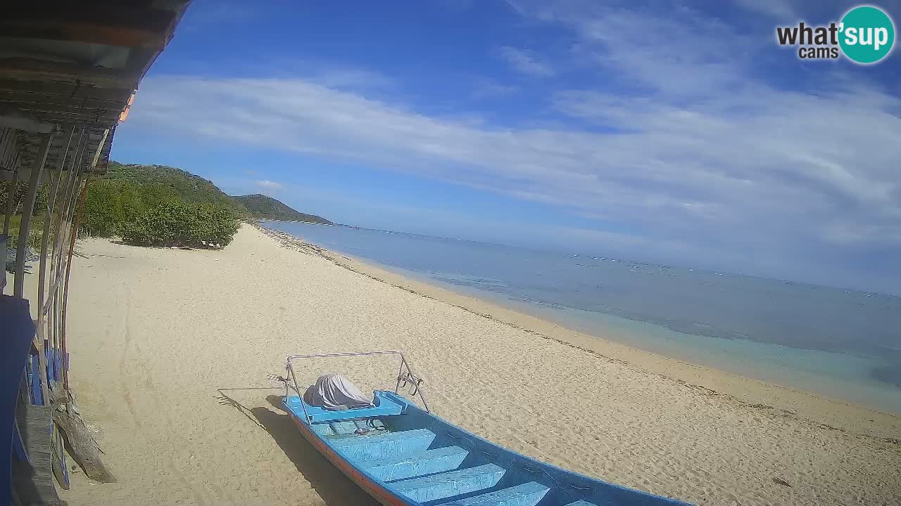 Webcam Buen Hombre beach – Kite Buen Hombre Kiteboarding School
