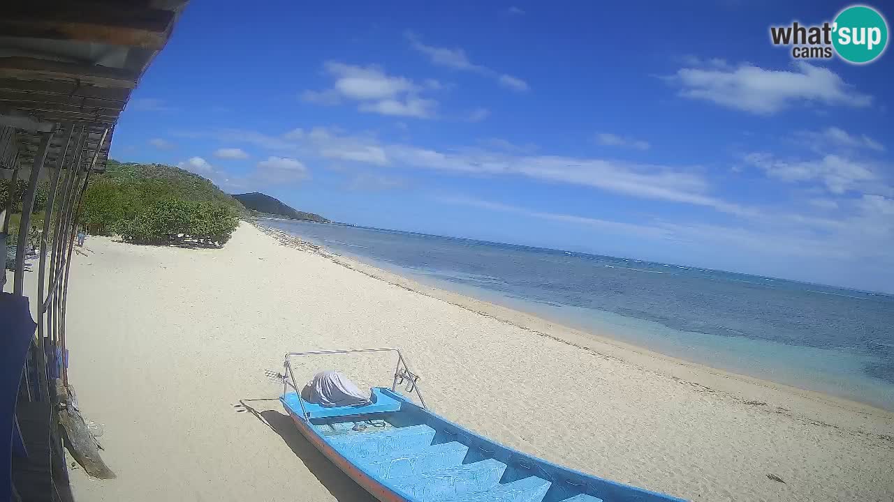 Webcam Buen Hombre beach – Kite Buen Hombre Kiteboarding School
