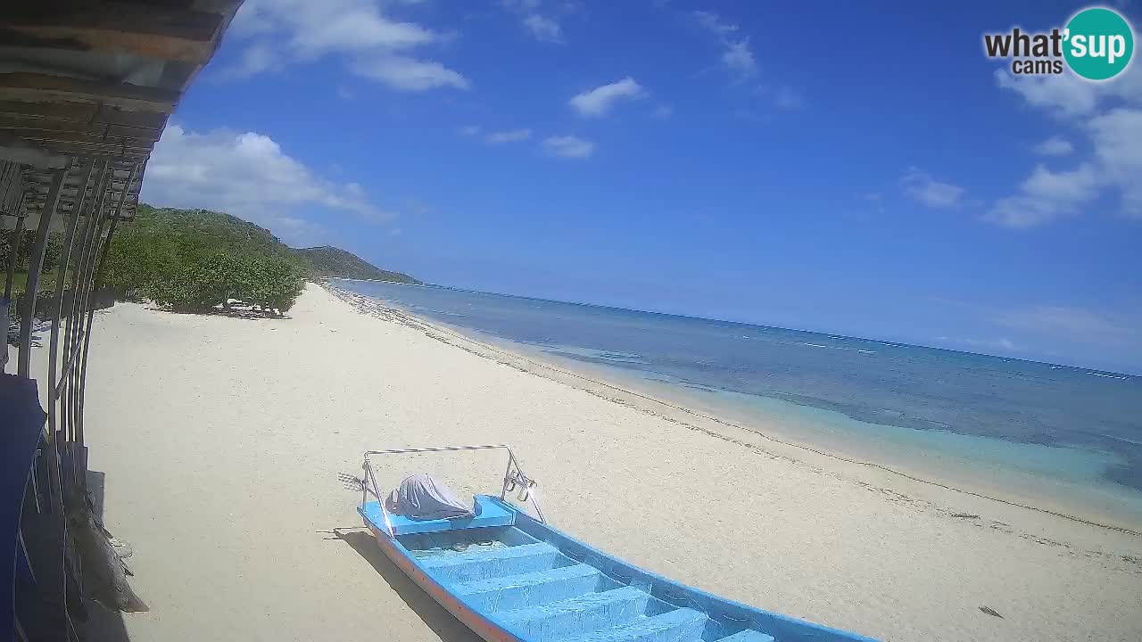 Webcam Buen Hombre beach – Kite Buen Hombre Kiteboarding School