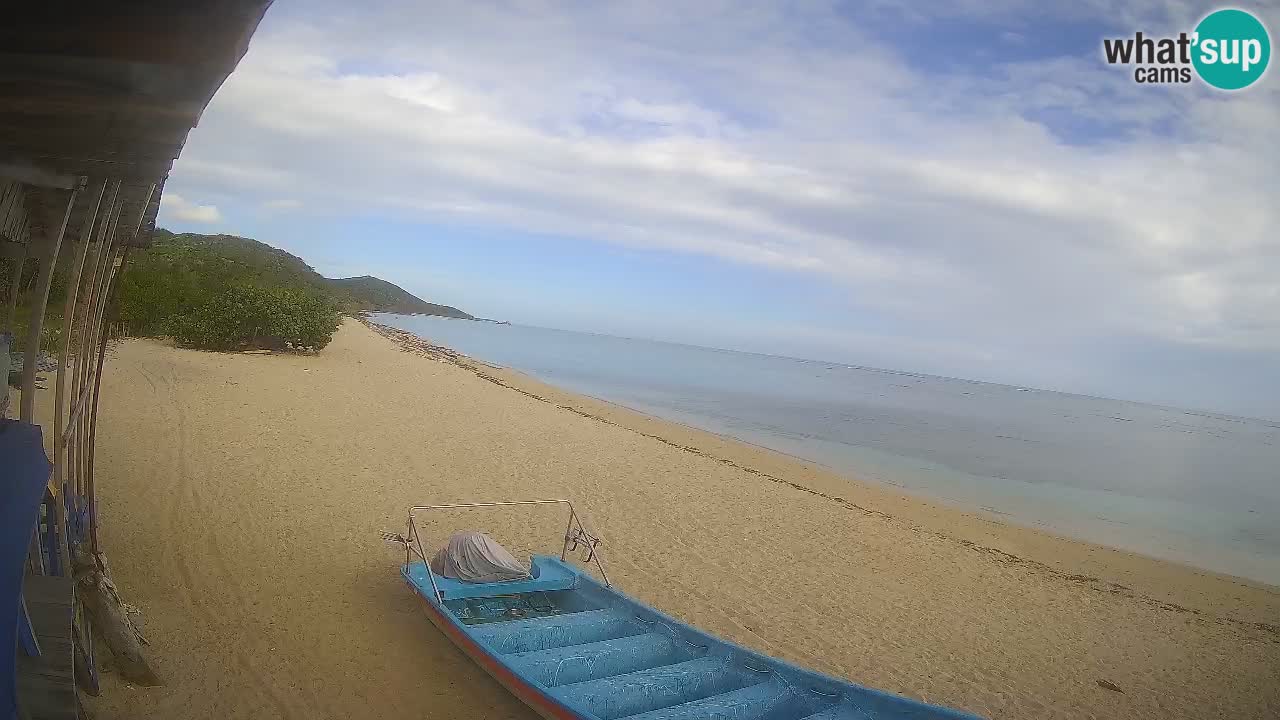 Webcam playa Buen Hombre – Kite Buen Hombre Kiteboarding School
