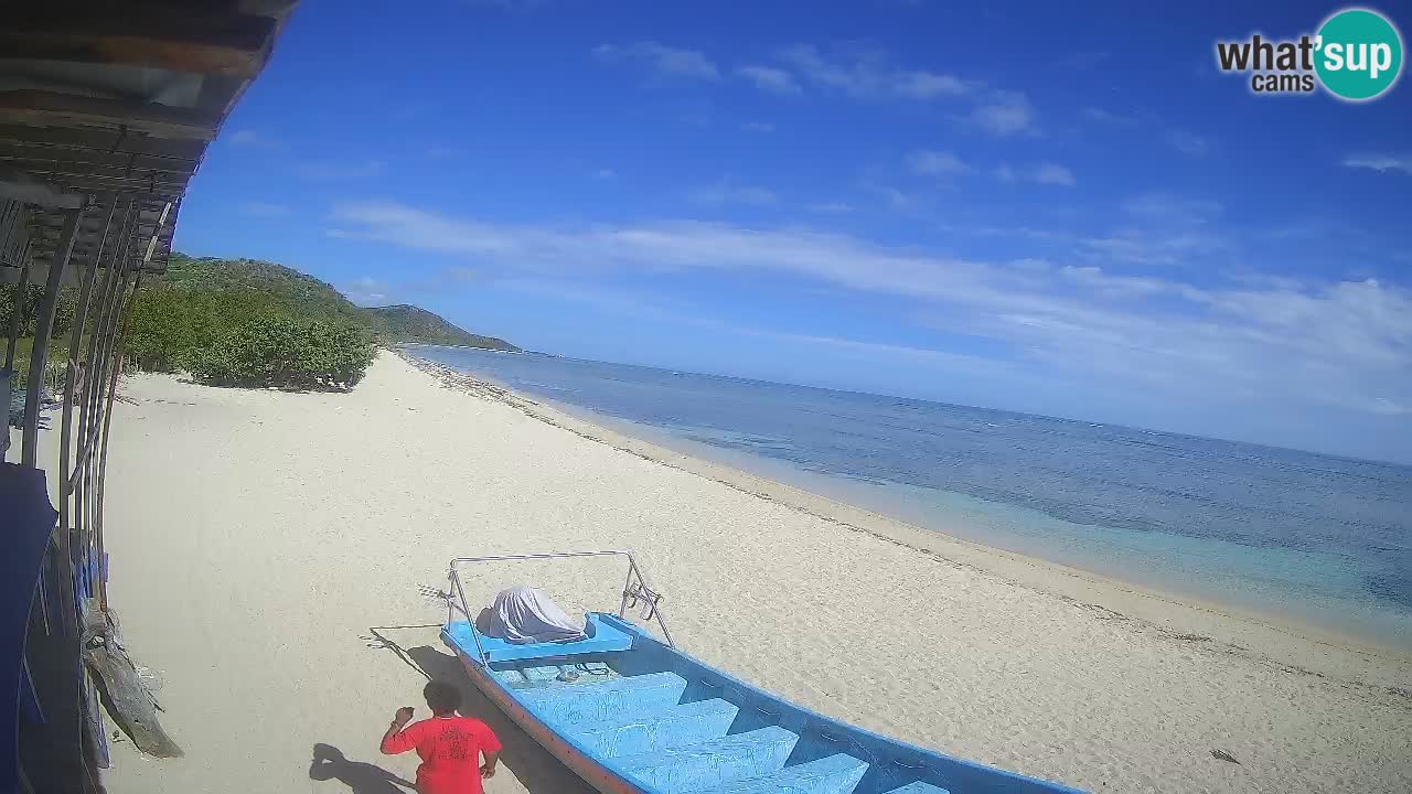 Webcam Buen Hombre beach – Kite Buen Hombre Kiteboarding School