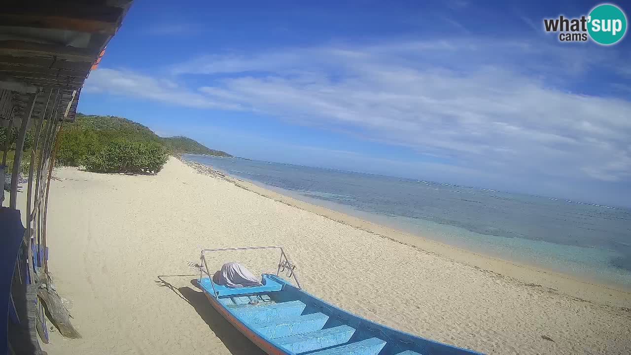 Webcam playa Buen Hombre – Kite Buen Hombre Kiteboarding School