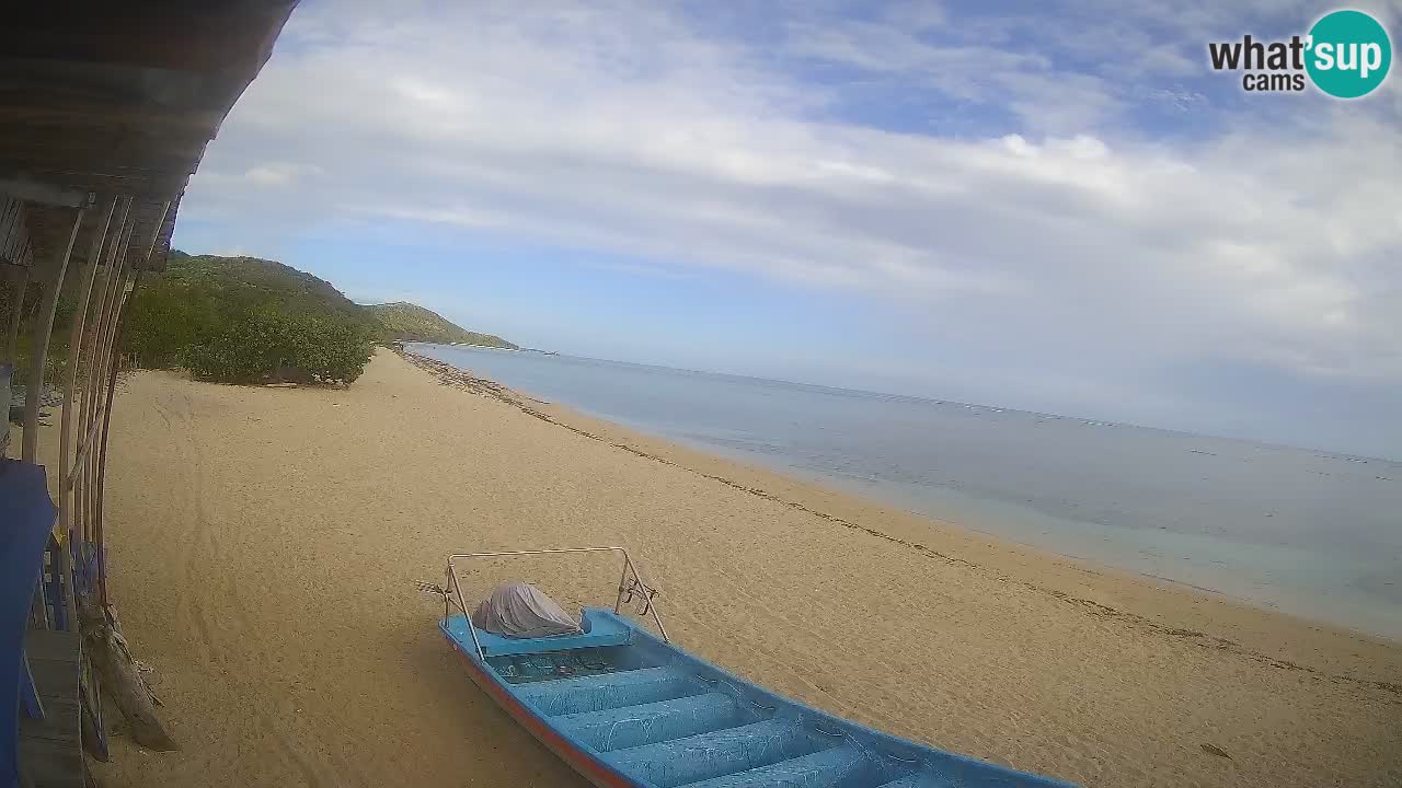 Webcam Strand Buen Hombre – Kite Buen Hombre Kiteboarding School