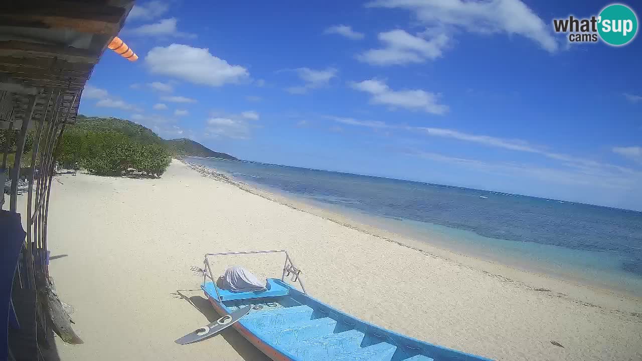 Webcam spiaggia Buen Hombre – Kite Buen Hombre Kiteboarding School