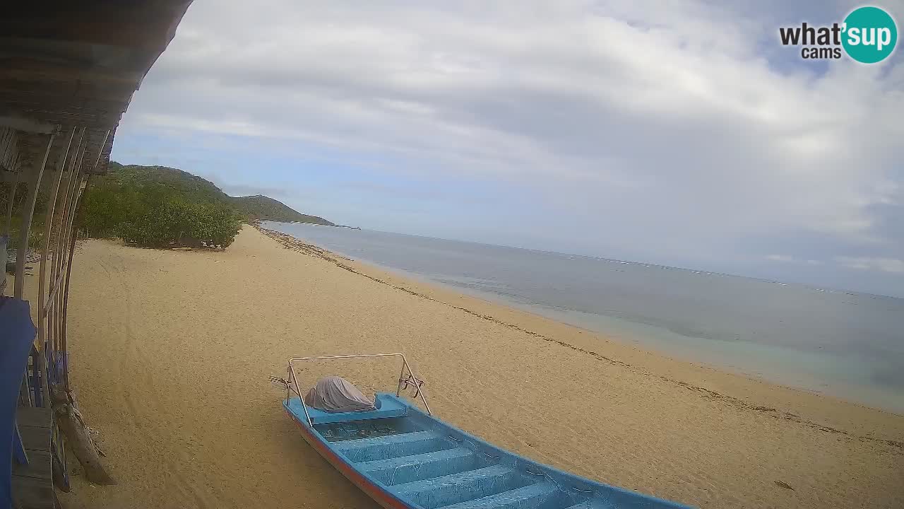 Webcam Buen Hombre beach – Kite Buen Hombre Kiteboarding School