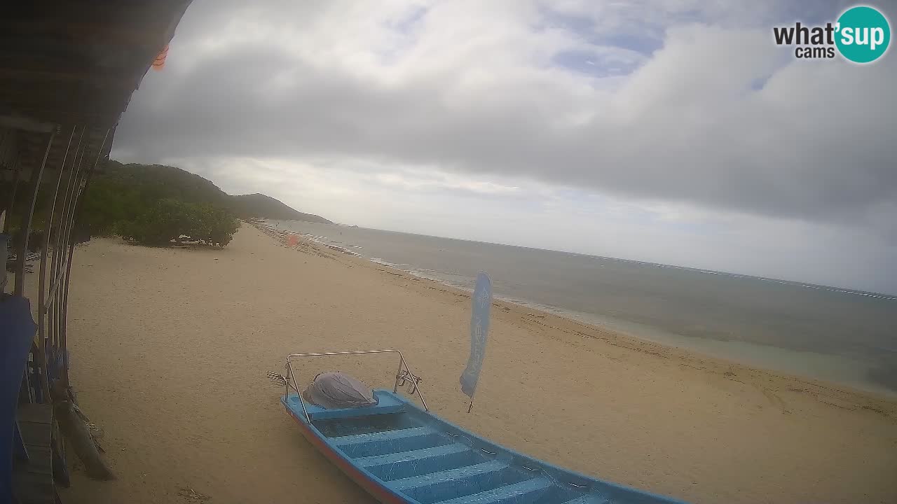 Spletna kamera plaza Buen Hombre – Kite Buen Hombre Kiteboarding School
